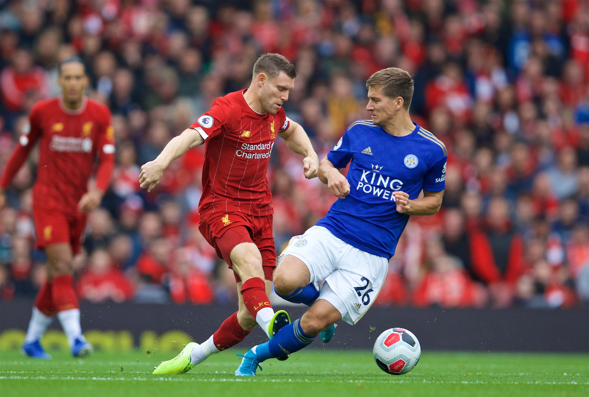 在国际舞台 在国际舞台